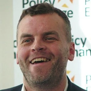 Tim Montgomerie Biography
