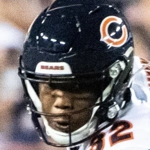 David Montgomery - Wiki, Family, Bio, Birthdate, Networth & More