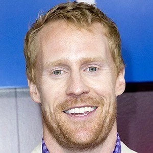 Jon Montgomery Biography
