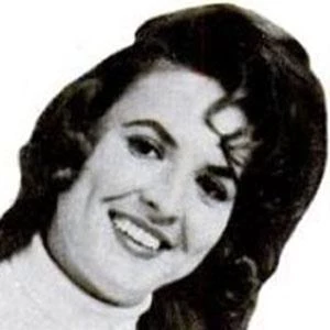 Melba Montgomery Biography