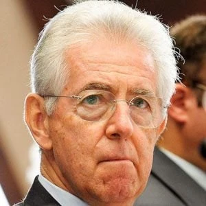 Mario Monti - Biography, Birthday, Family, Wki, Networth & More
