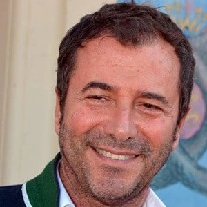 Bernard Montiel Biography