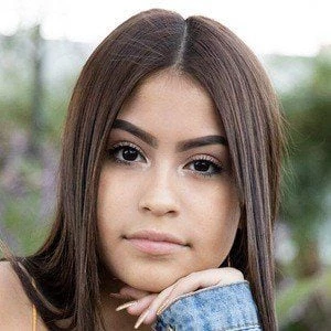 Desiree Montoya Biography