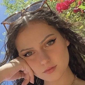 Hannah Montoya Biography