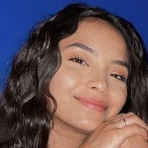 Myka Montoya Biography