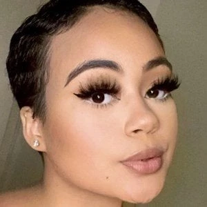 Phaith Montoya - Networth, Bio,Birthdate, Family, Wiki & More