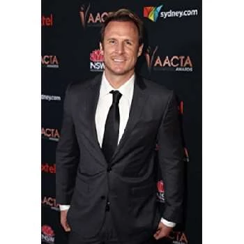 Monty Franklin Biography