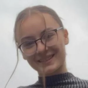 Katie Monument Biography