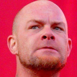 Ivan L. Moody Biography