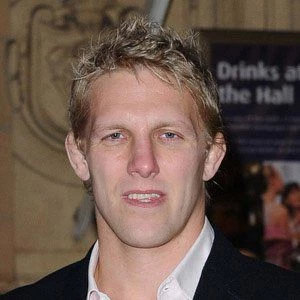 Lewis Moody - Wiki, Bio, Birthdate, Networth, Family & More