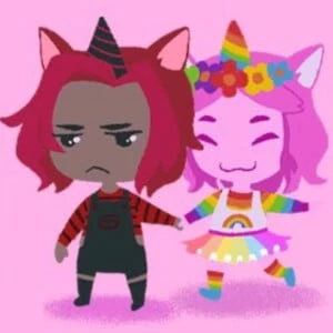 Moody Unicorn Twin - Age, Bio, Birthdate, Family, Networth & More