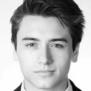 Jagger Ray Moon Biography