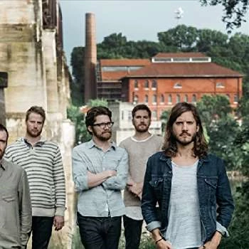 Moon Taxi - Age, Bio, Birthdate, Family, Networth & More