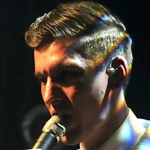 Willy Moon Biography