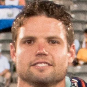 Drew Moor - Family, Bio, Birthdate,Age, Networth , Wiki& More