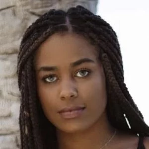 Ashanti Moore Biography