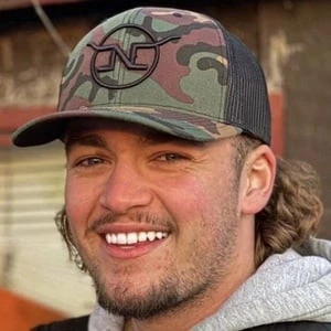 Blake Moore Biography