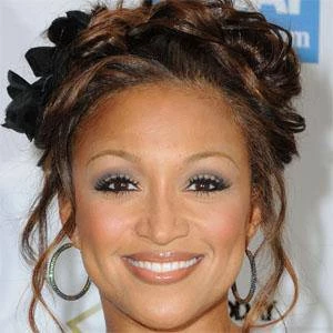 Chante Moore Biography