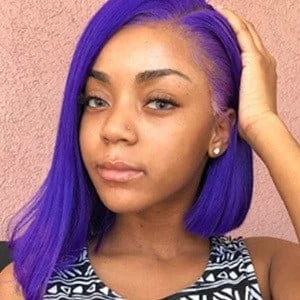 Darcii Moore Biography