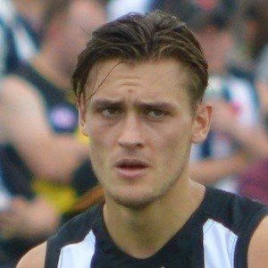Darcy Moore - Bio, Networth, Family, Age, Birthdate & More