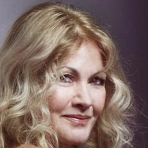 Debbie Moore Biography