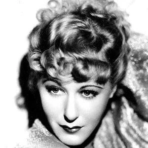 Grace Moore Biography