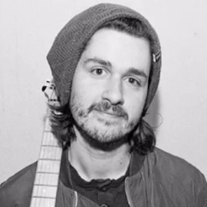 Joshua Moore Biography