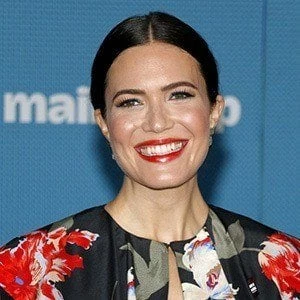 Mandy Moore Biography