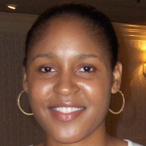 Maya Moore Biography