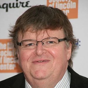 Michael Moore - Wiki, Bio, Networth, Birthdate, Family & More