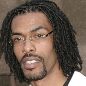 Mikki Moore Biography
