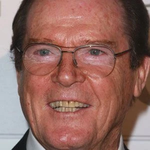 Roger Moore Biography