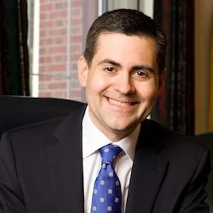 Russell Moore Biography