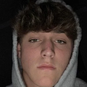 Thompson Moore Biography