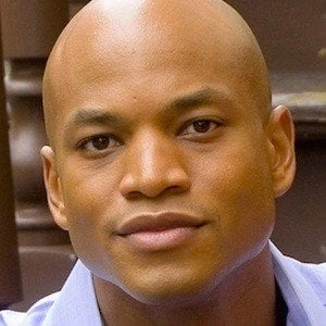 Wes Moore - Family, Bio, Birthdate,Age, Networth , Wiki& More