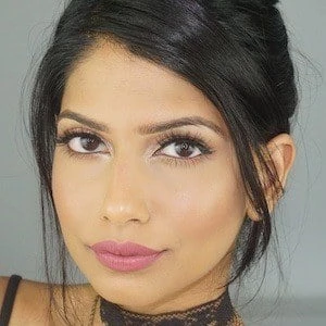 Arshia Moorjani Biography