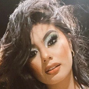 Alejandra Mora Biography