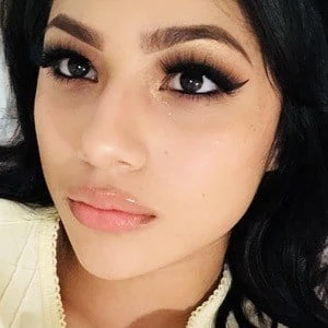 Jehiely Mora Vergara Biography