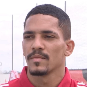 Gilberto Moraes Júnior Biography