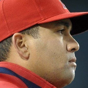 Kendrys Morales - Networth, Bio, Birthdate, Age, Family & More