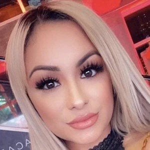 Priscilla Morales Biography