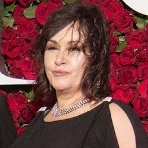 Lisa Mordente - Birthplace, Bio, Wiki, Birthday, Family, Networth & More