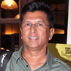 Kiran More Biography
