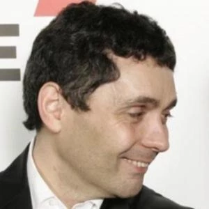 Thierry Moreau Biography