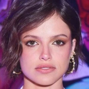 Agatha Moreira Biography