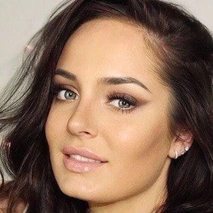 Chloe Morello Biography