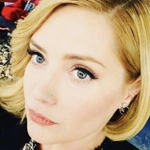 Lisette Morelos Biography
