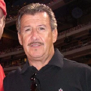 Arte Moreno Biography