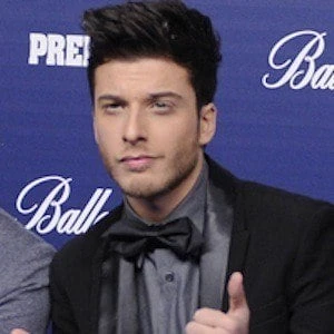 Blas Cantó - Age, Bio, Birthdate, Family, Networth & More