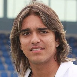 Marcelo Moreno Biography